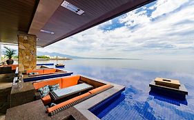 Amane Resort Seikai（潮騒の宿 晴海）